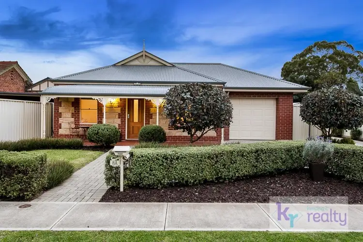 8a Fulton Street, Brighton SA 5048