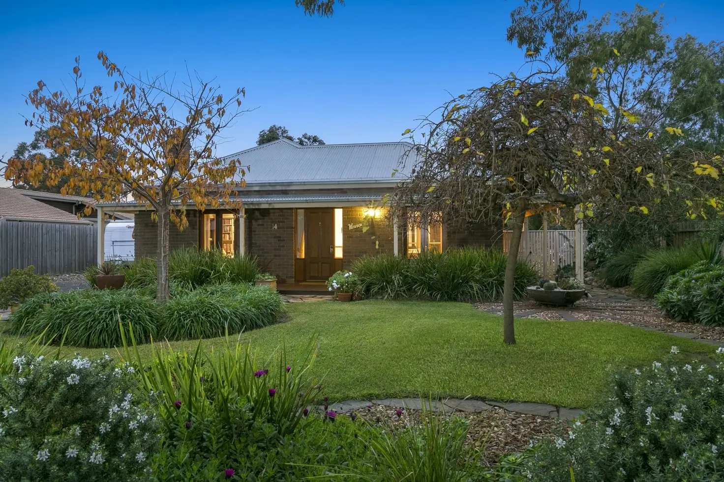 Main view of Homely house listing, 14 Dubourg Court, Ocean Grove VIC 3226