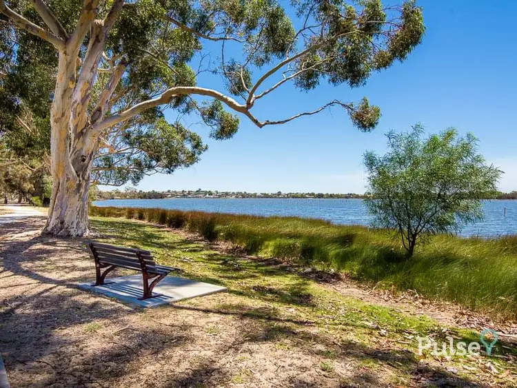 Fourth view of Homely house listing, 64 Barbican Street W, Shelley WA 6148