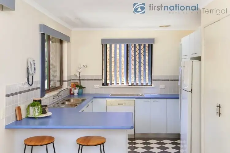 Sixth view of Homely house listing, 6 Dale Close, Terrigal NSW 2260