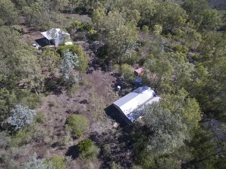 Second view of Homely land listing, 3 Coolibah Crescent, Takilberan QLD 4671