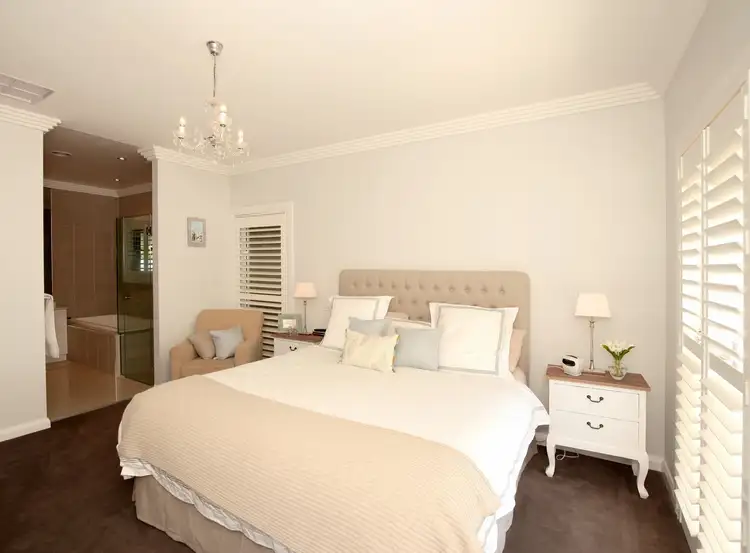 Sixth view of Homely house listing, 17 Monaro Court, Tatton NSW 2650