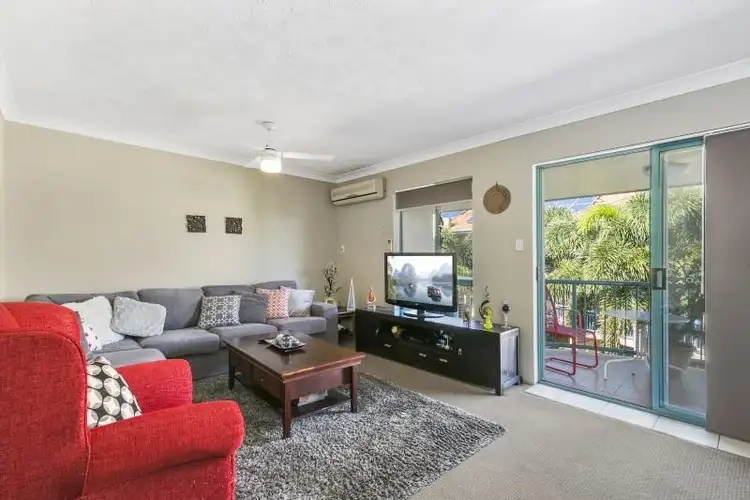 Second view of Homely unit listing, 16/143 Golden Four Drive, Bilinga QLD 4225