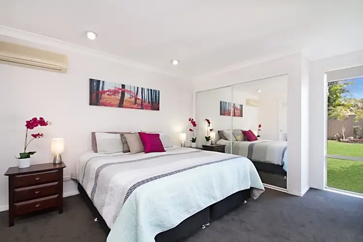 Seventh view of Homely house listing, 26 Camberwell Circuit, Robina QLD 4226