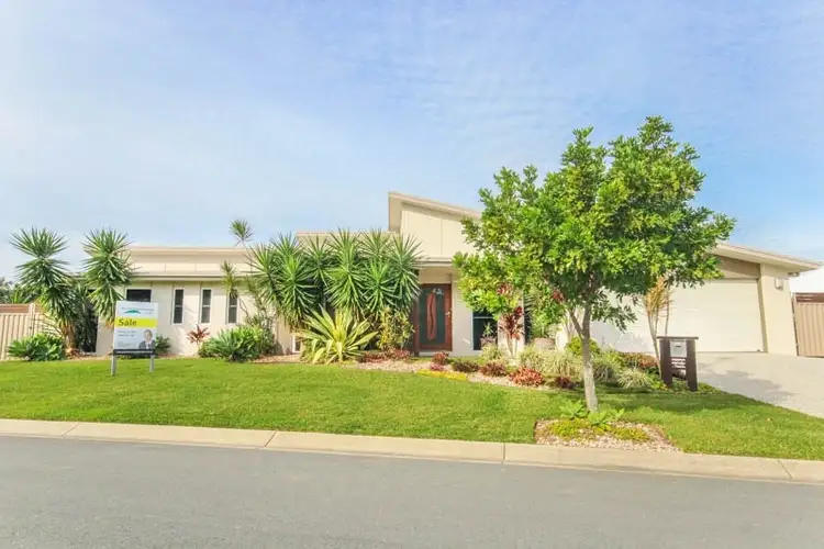 24 Feathertop Circuit, Caloundra West QLD 4551