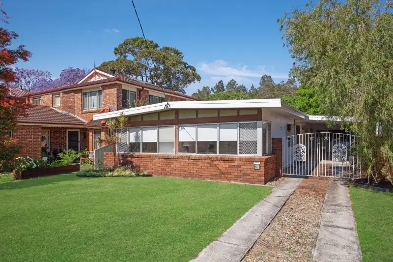 Main view of Homely house listing, 12 Fitzroy Street, Umina Beach NSW 2257