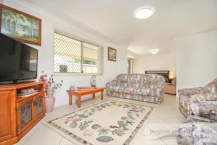 Fifth view of Homely house listing, 51 Huntley Place, Caloundra West QLD 4551