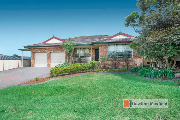 3 Elata Way, Warabrook NSW 2304