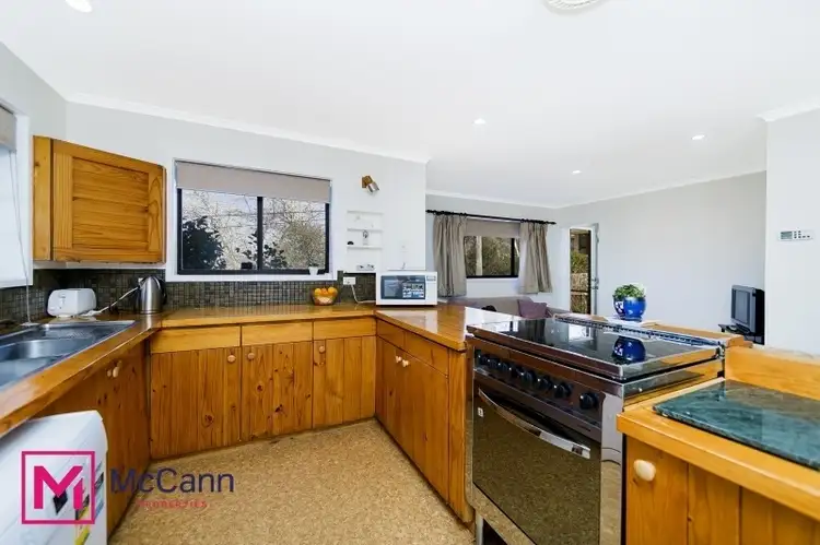 Fourth view of Homely house listing, 61 Vansittart Crescent, Kambah ACT 2902