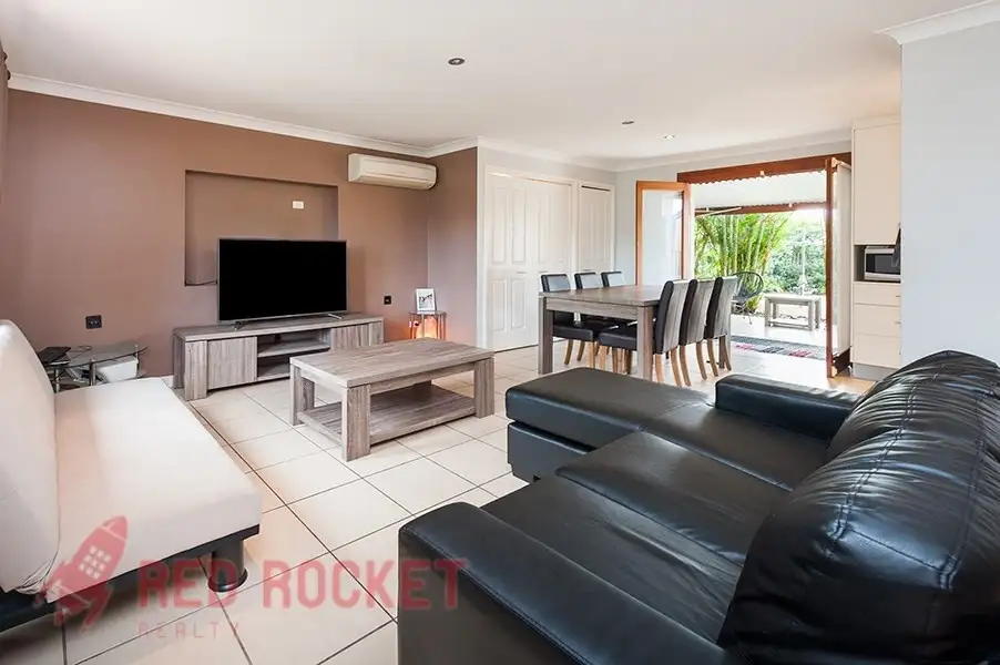 Main view of Homely house listing, 7 Brompton Street, Rochedale South QLD 4123