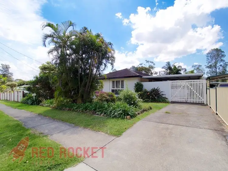 16 Burrigan Street, Woodridge QLD 4114