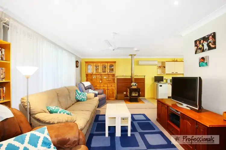Fifth view of Homely house listing, 9 Dalton Drive, Armidale NSW 2350
