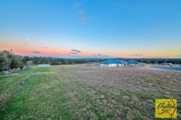 Fifth view of Homely land listing, 10 Adelaide Place, Silverdale NSW 2752