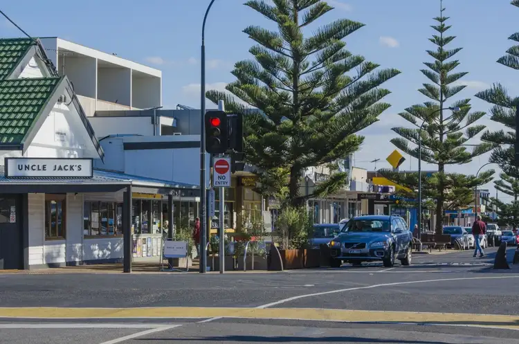Fourth view of Homely apartment listing, 3/97 The Terrace, Ocean Grove VIC 3226