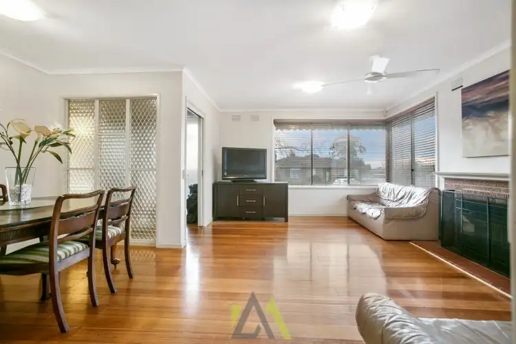 Fifth view of Homely house listing, 12 Emerson Close, Frankston VIC 3199