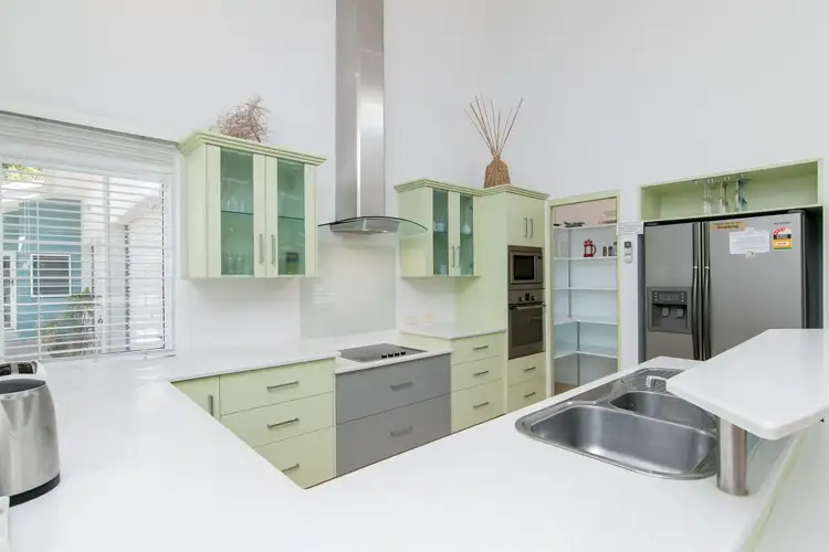 Fifth view of Homely house listing, 2/3 Upolu Esp, Clifton Beach QLD 4879