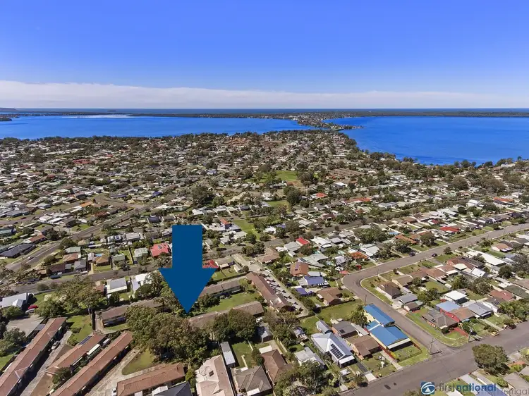 29/80 Dalnott Road, Gorokan NSW 2263