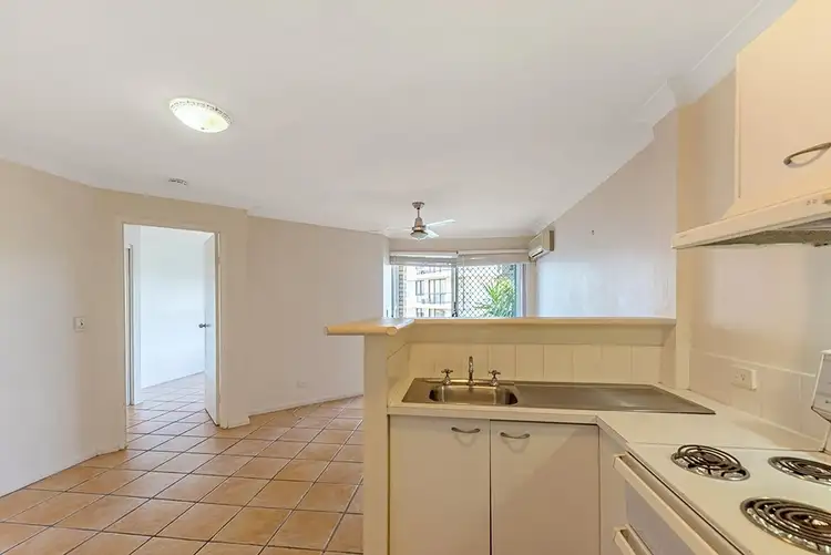 Fourth view of Homely unit listing, 21/43 Cypress Avenue, Surfers Paradise QLD 4217