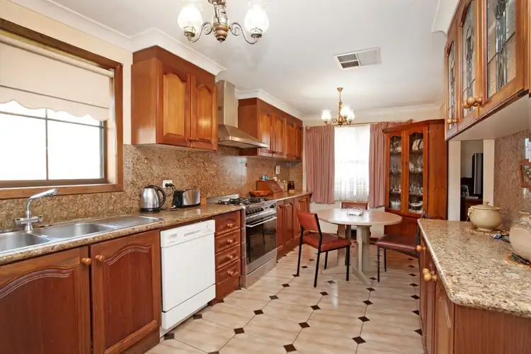 Third view of Homely house listing, 35 Sunhill Crescent, Ardeer VIC 3022
