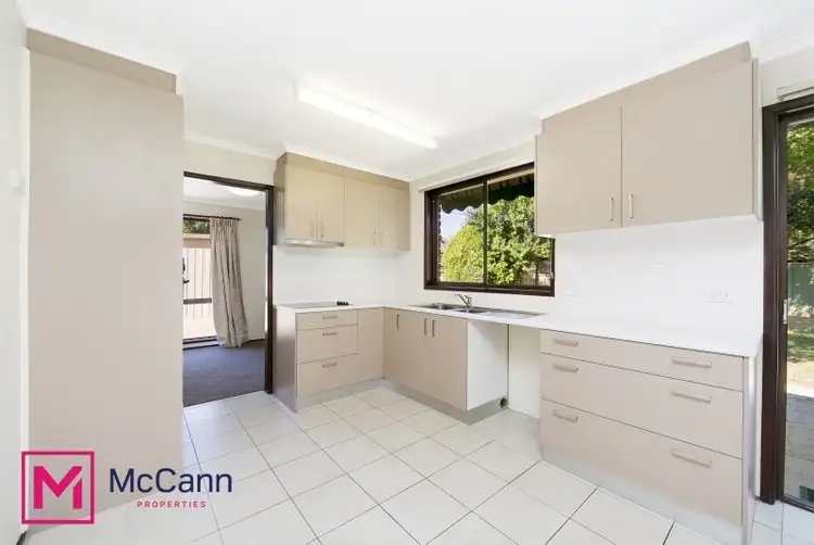 Fifth view of Homely house listing, 2 Dyte Place, Wanniassa ACT 2903
