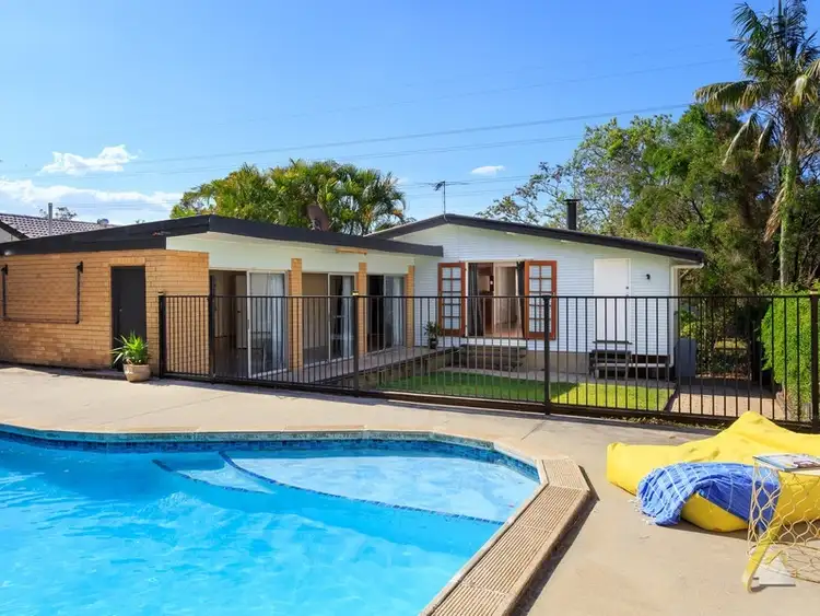 29 Susannah Street, Oxley QLD 4075