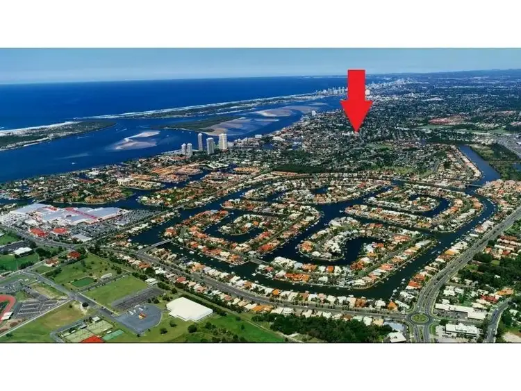 Sixth view of Homely house listing, 14 Kilmartin Esplanade, Biggera Waters QLD 4216