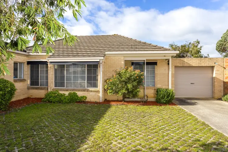 Second view of Homely house listing, 83 Eggleston Street, Ocean Grove VIC 3226
