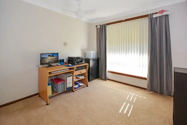 Sixth view of Homely house listing, 21 Jensen Street, Gunnedah NSW 2380