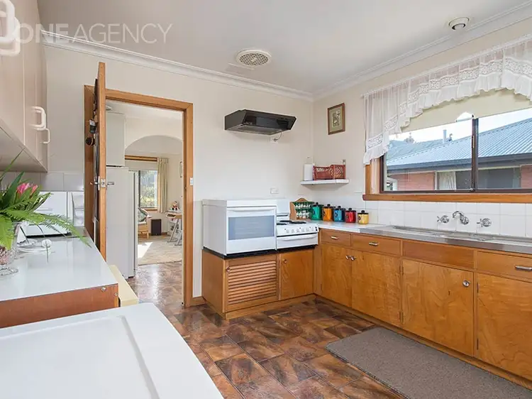 Third view of Homely house listing, 7 Conway St, Mowbray TAS 7248