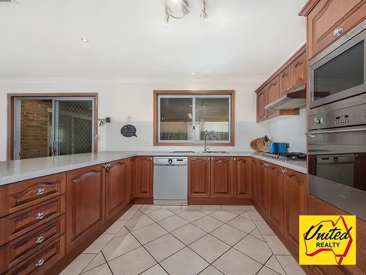 Sixth view of Homely house listing, 10 Lady Anne Way, Narellan Vale NSW 2567