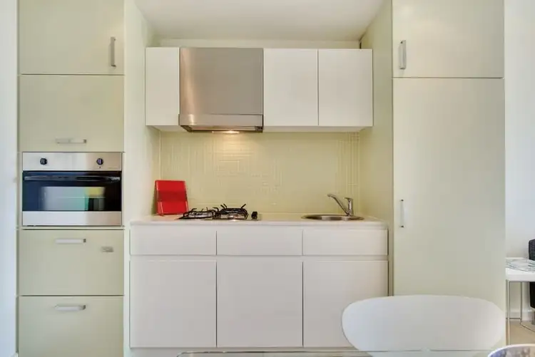 Fifth view of Homely apartment listing, 426/29 Colley Terrace, Glenelg SA 5045