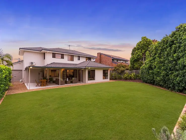 Fifth view of Homely house listing, 28 Callabonna Street, Westlake QLD 4074