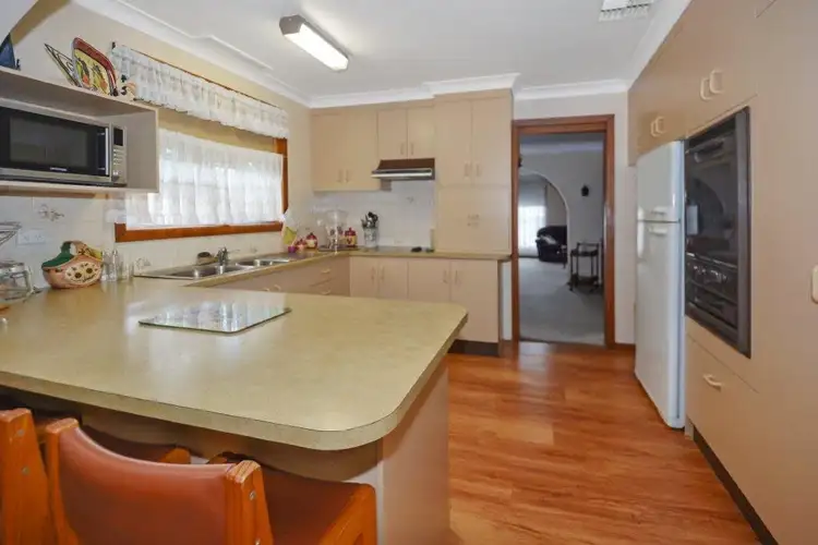 Seventh view of Homely house listing, 25 Palmer Crescent, Gunnedah NSW 2380