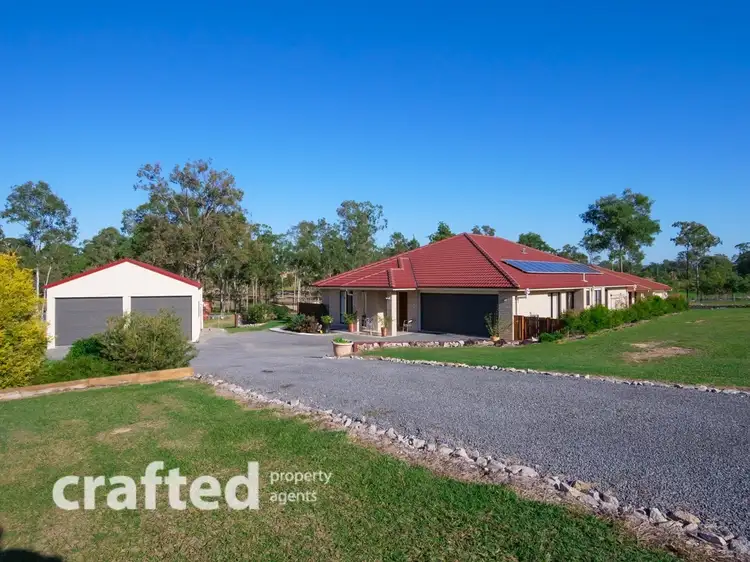 Sixth view of Homely house listing, 6-12 Windmill Close, New Beith QLD 4124