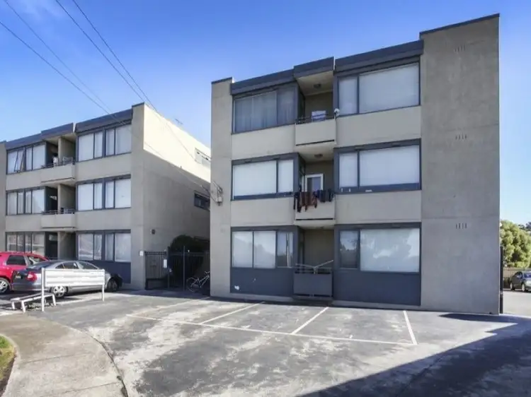 Main view of Homely apartment listing, 17/7 Pengelly Court, Sunshine VIC 3020