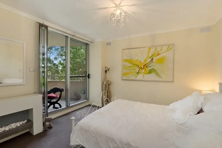 Fifth view of Homely apartment listing, 302/80 John Whiteway Drive, Gosford NSW 2250