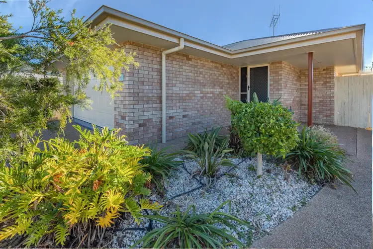 Fourth view of Homely house listing, 74 Neville Drive, Branyan QLD 4670