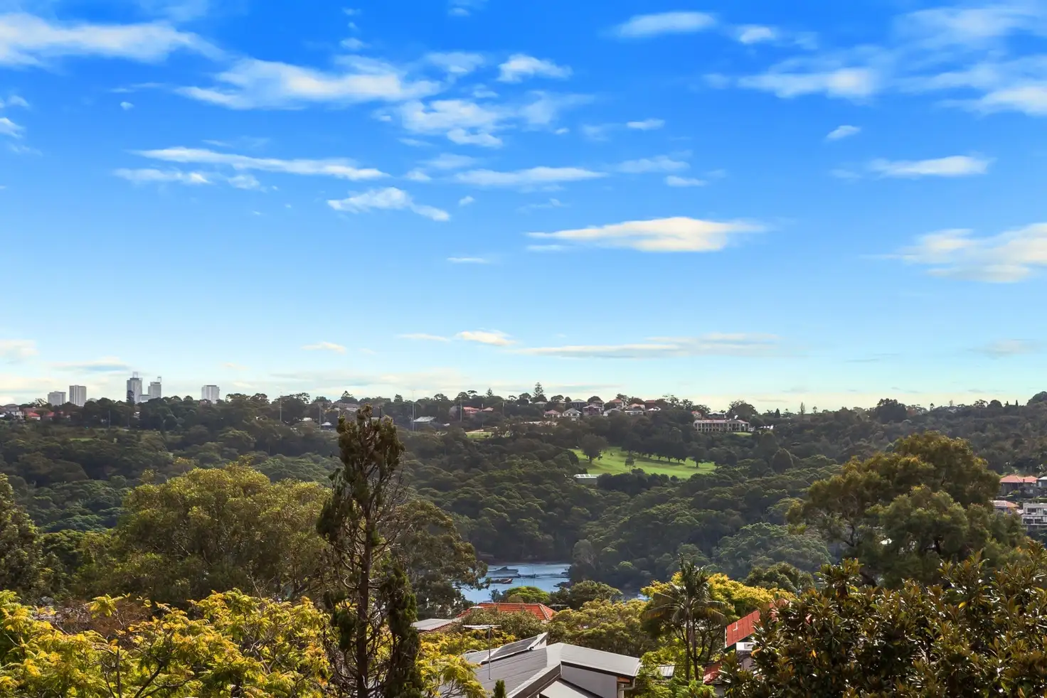Main view of Homely apartment listing, 2/102 MacPherson Street, Cremorne NSW 2090