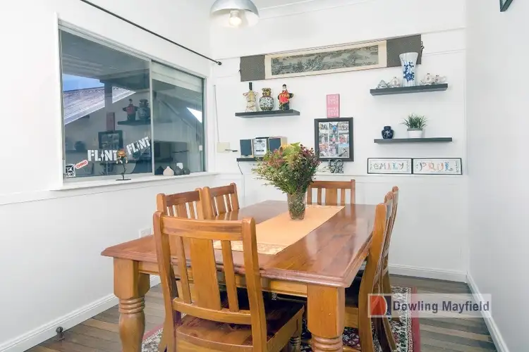 Sixth view of Homely house listing, 56 Upfold Street, Mayfield NSW 2304