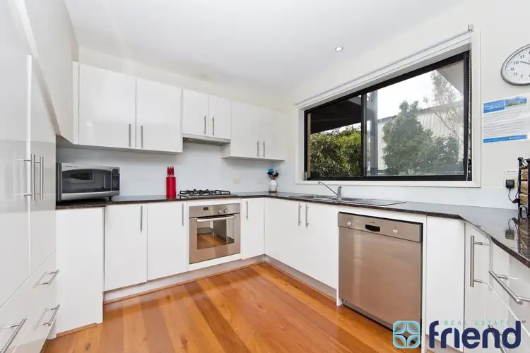 Third view of Homely semi-detached listing, 22 Blanch Street, Boat Harbour NSW 2316