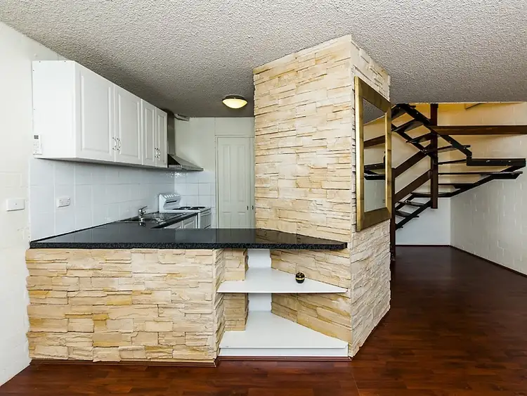 Second view of Homely townhouse listing, 52/311 Harborne, Glendalough WA 6016