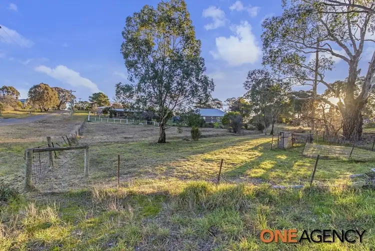 Third view of Homely land listing, 143 Yass Street, Gunning NSW 2581