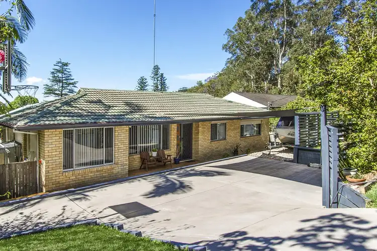 Main view of Homely house listing, 23 Berrys Head Road, Narara NSW 2250