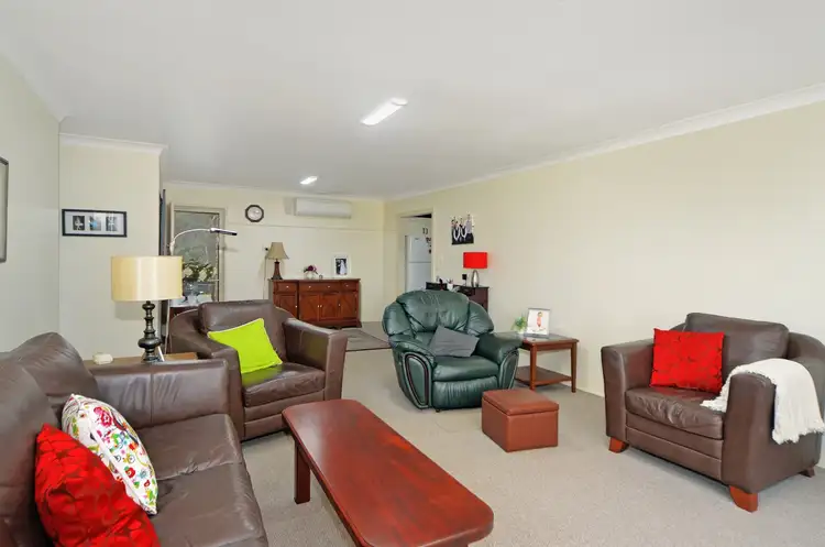 Third view of Homely house listing, 240 Albatross Road, Nowra Hill NSW 2540