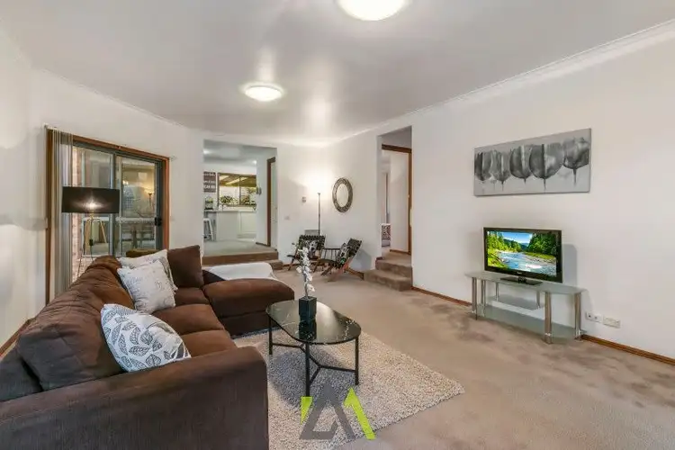 Fifth view of Homely house listing, 1 Shaxton Circle, Frankston VIC 3199