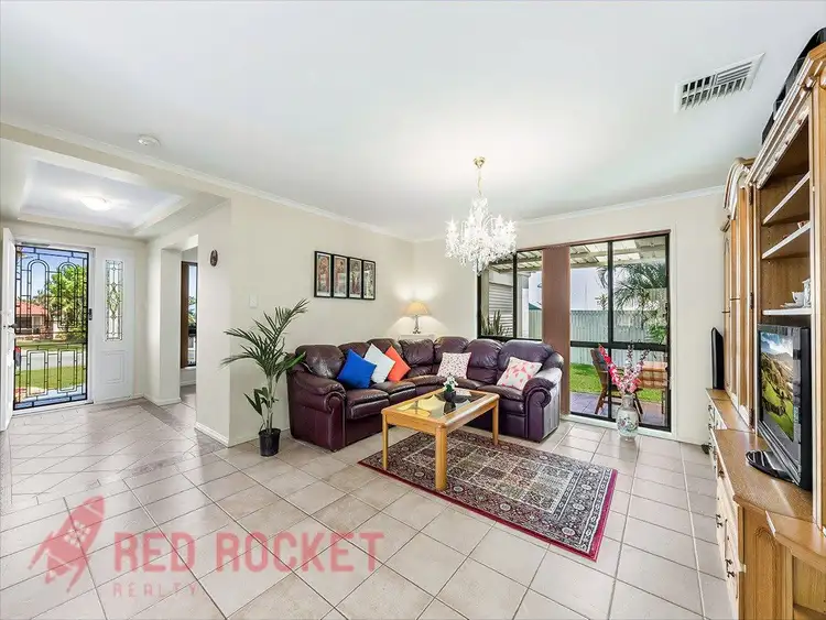 Fourth view of Homely house listing, 18 Colne Street, Kuraby QLD 4112