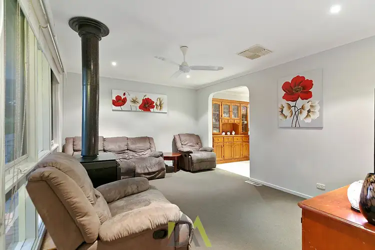 Fourth view of Homely house listing, 8 Westa Close, Frankston VIC 3199