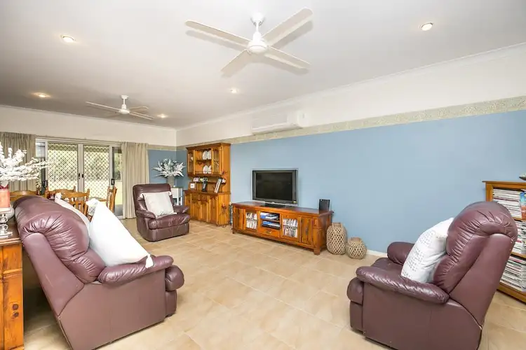 Third view of Homely house listing, 9 Hannah Court, Moore Park Beach QLD 4670