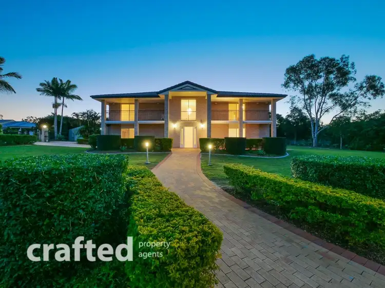 Second view of Homely house listing, 25-29 Persea Street, Forestdale QLD 4118