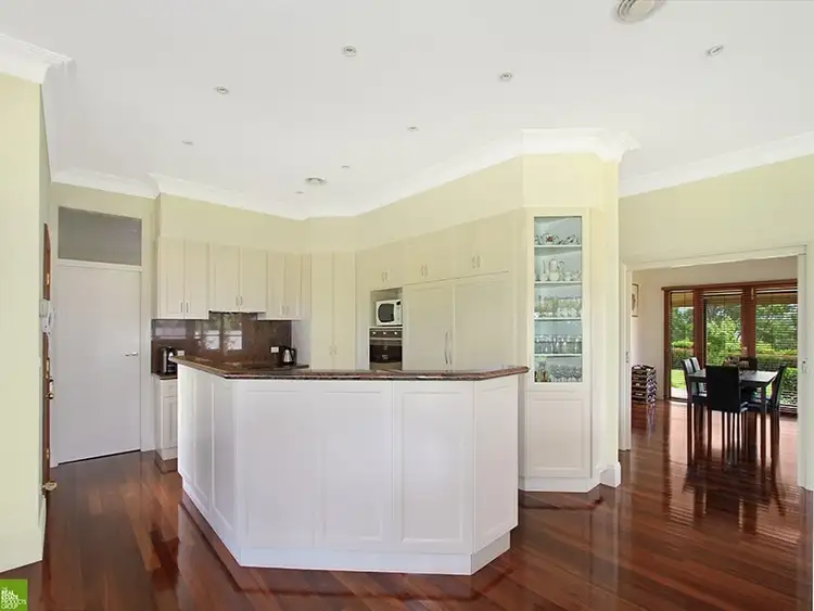 Fifth view of Homely rural property listing, 6 Parkland Avenue, Avondale NSW 2530